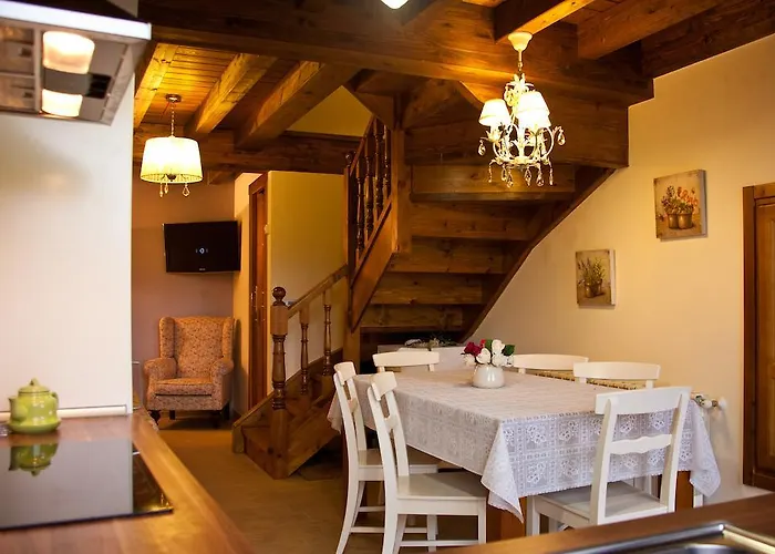 Casa Rural Madre Pepa