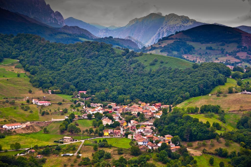 Madre Pepa Casa de Campo *