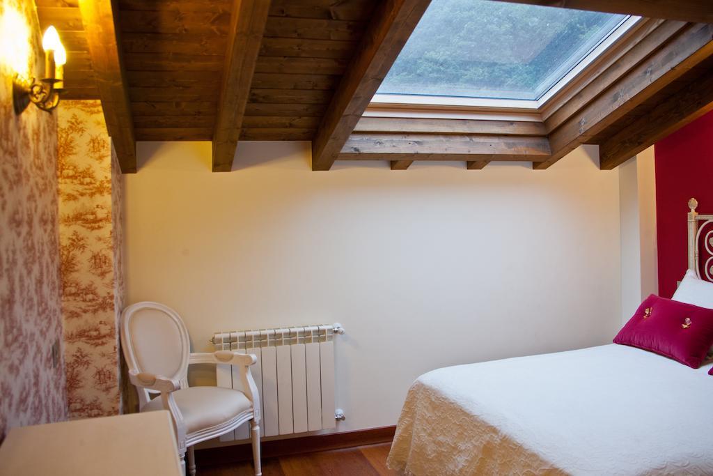 Country house Casa Rural Madre Pepa