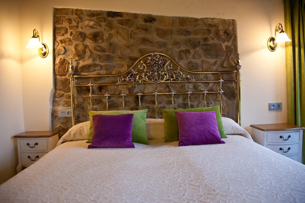 Casa de Campo Madre Pepa Carreña