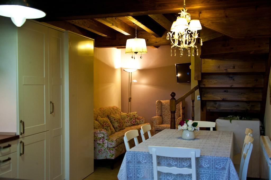 Country house Casa Rural Madre Pepa