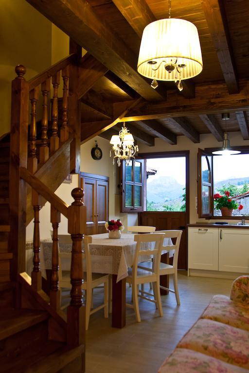 Casa Rural Madre Pepa