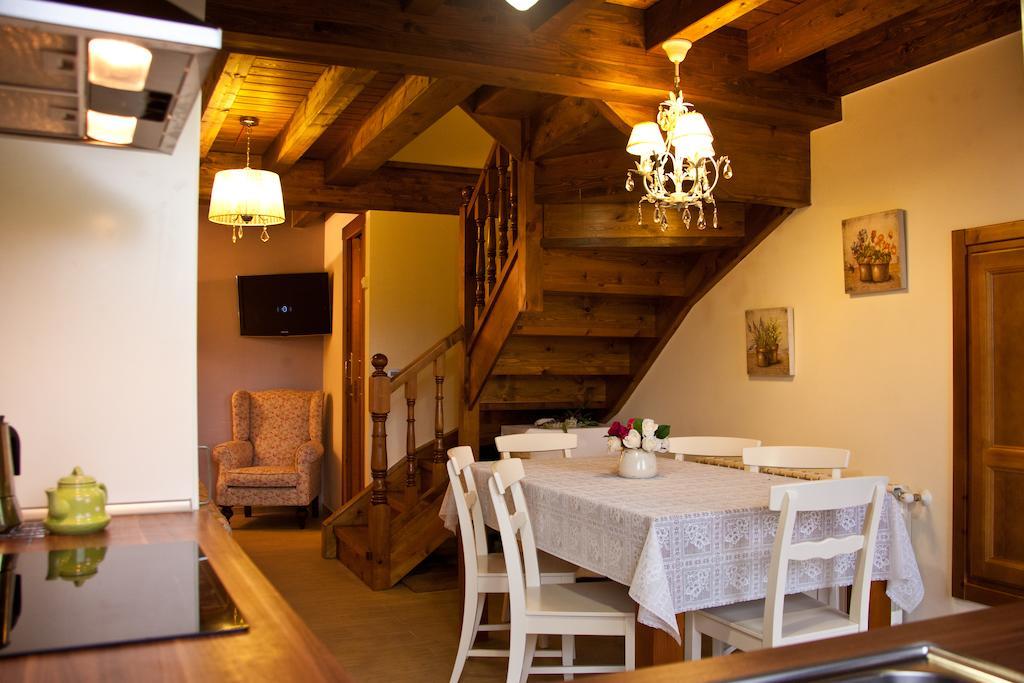 Country house Casa Rural Madre Pepa Carrena de Cabrales